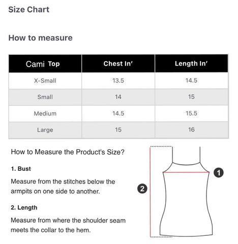 Teen Solid Cotton Fitted Tank Top